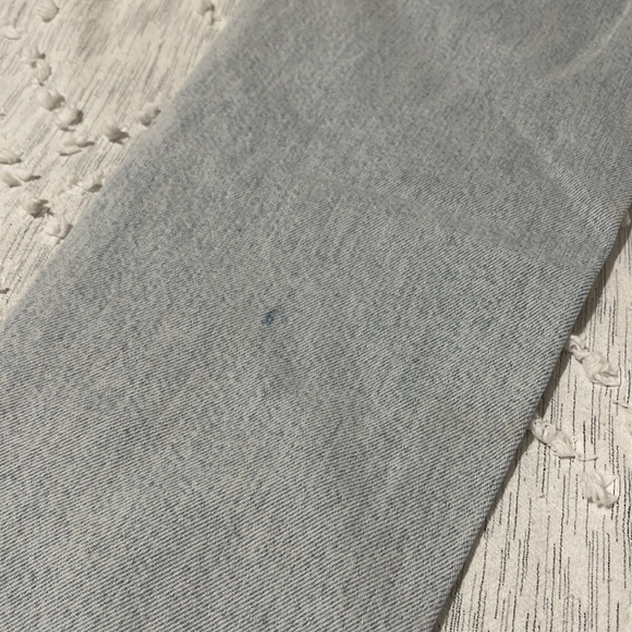 BDG Mom Jeans - Picture 4 of 5